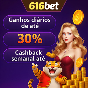 616bet Fundo de Resgate de Perdas Semanais